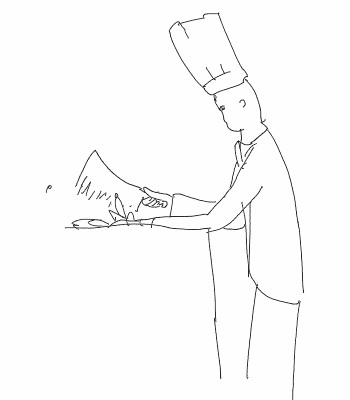 chinese chef